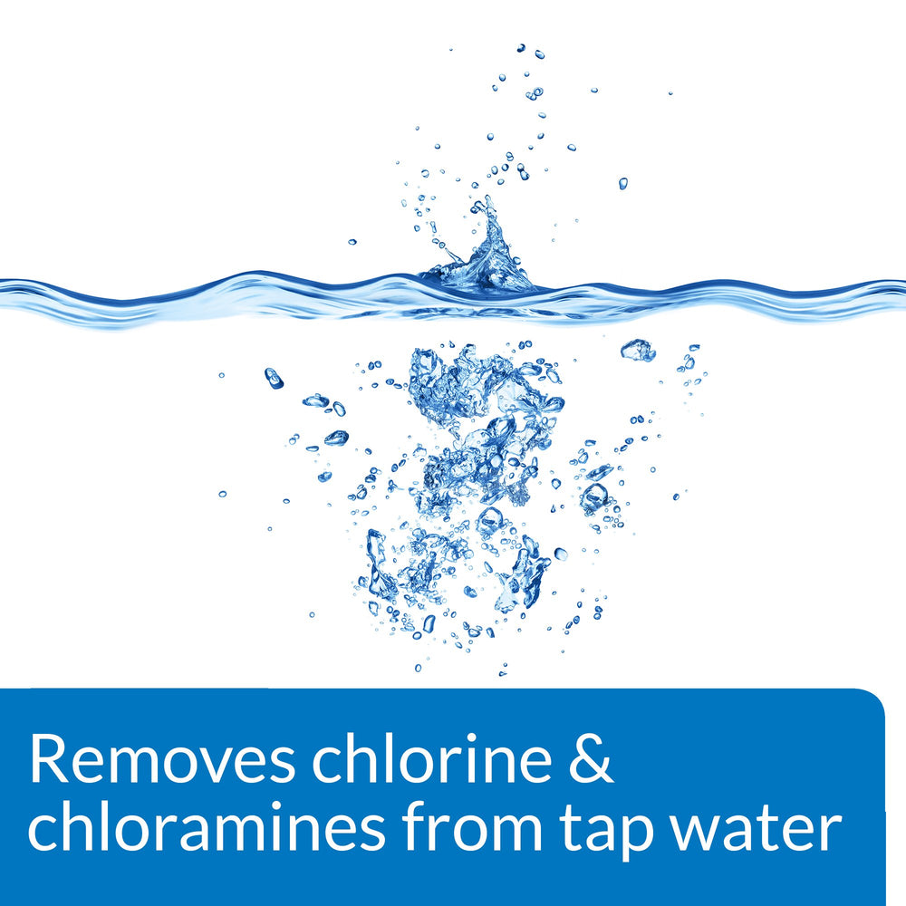 Utilisation d'API lors de la mise en place et des changements d'eau.