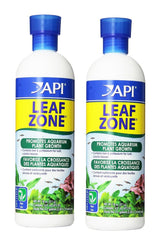API Zone Feuille Nourrissant – bouteille vue avant, absorption rapide par les feuilles