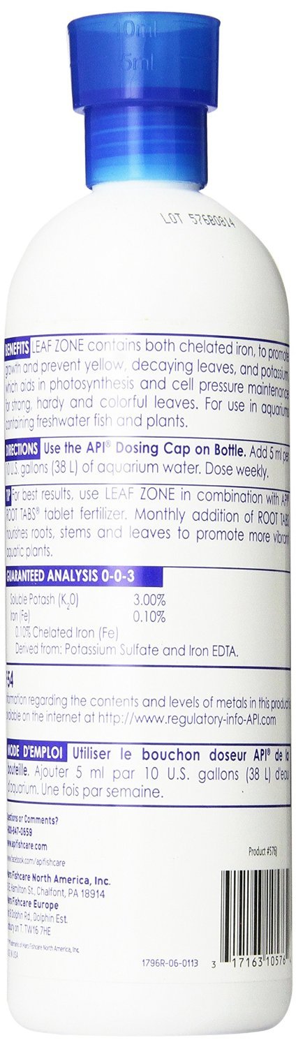 API Zone Feuille Nourrissant – ensemble de deux bouteilles, pratique pour l'usage