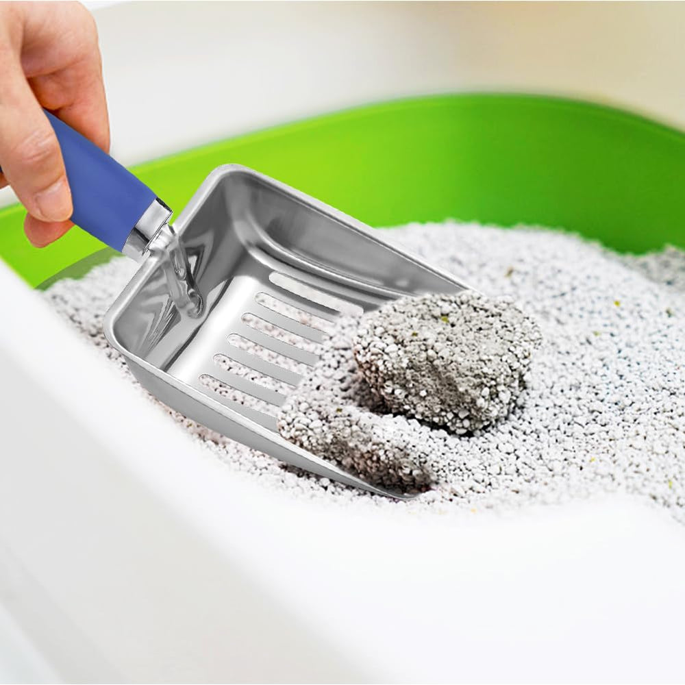 Louche Apidgrowth, cadeau pratique pour les propriétaires de chats.