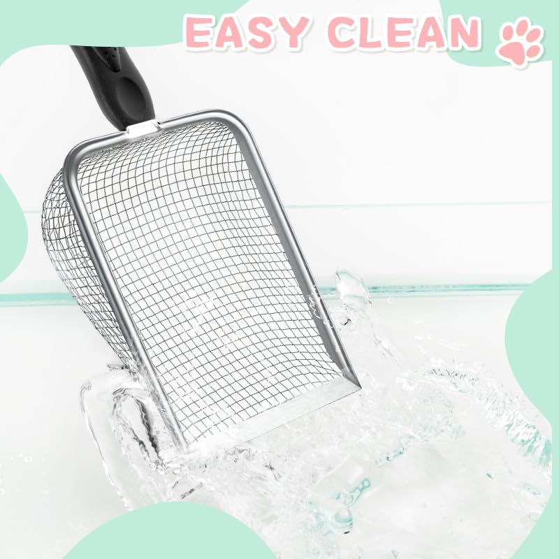 Pelle inox Apidgrowth: facile à nettoyer, réduction des bactéries par rapport au plastique.