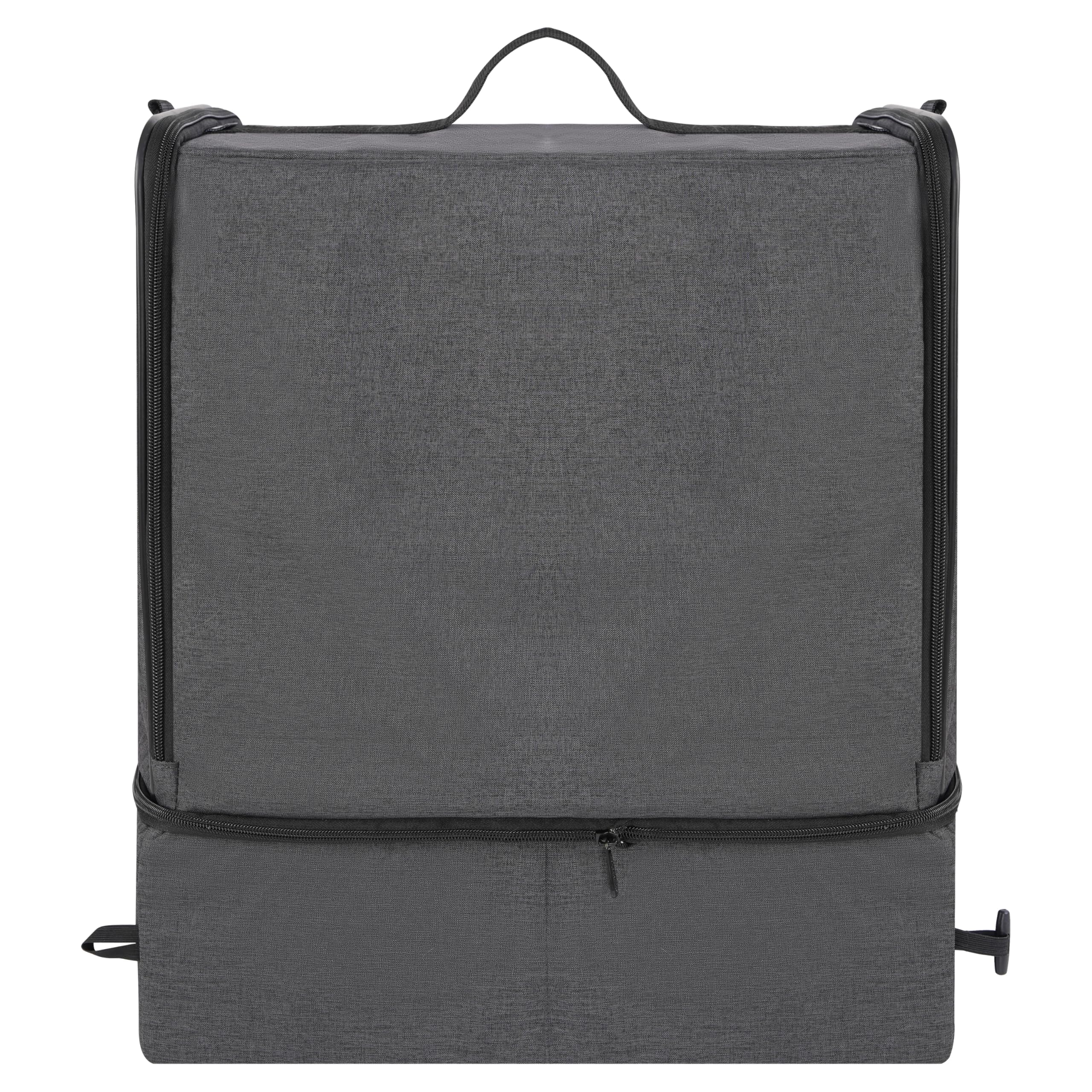 Apollo Walker boîte litière compacte et pliable, facile à transporter.