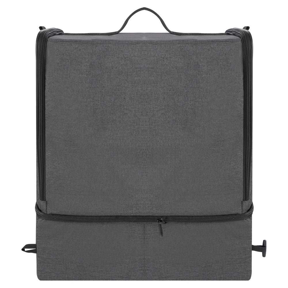 Apollo Walker boîte litière compacte et pliable, facile à transporter.