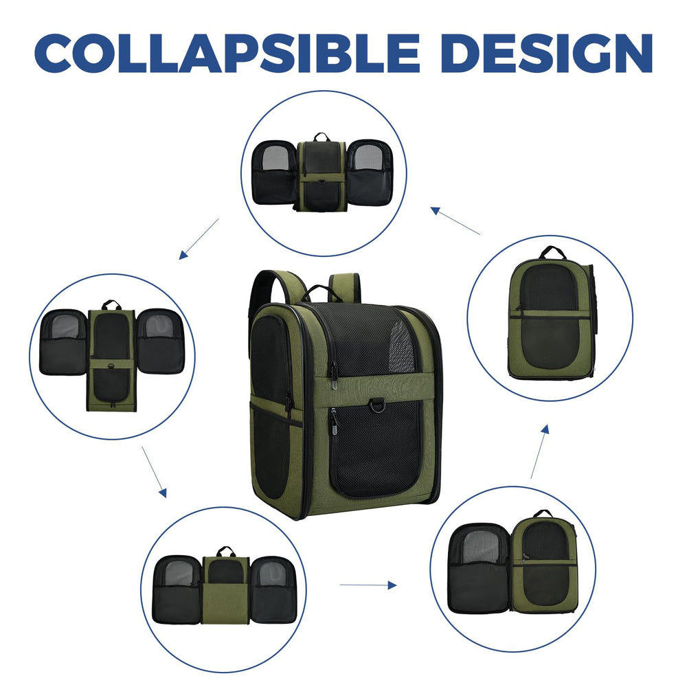 Apollo Walker coussin amovible facile à nettoyer après l'utilisation