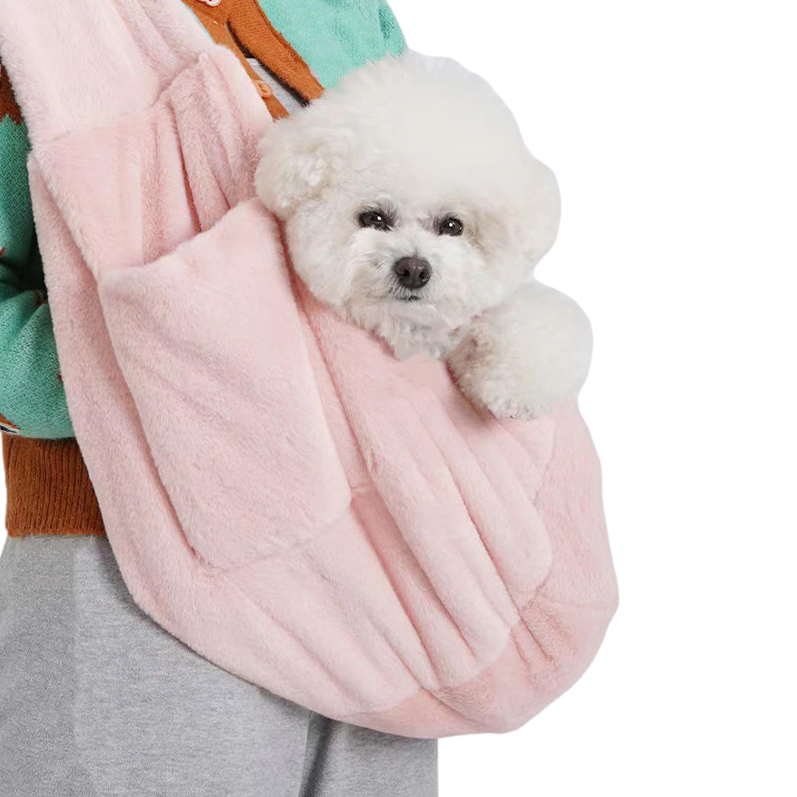 Apott sac polyvalent pour animaux et affaires en utilisation quotidienne.