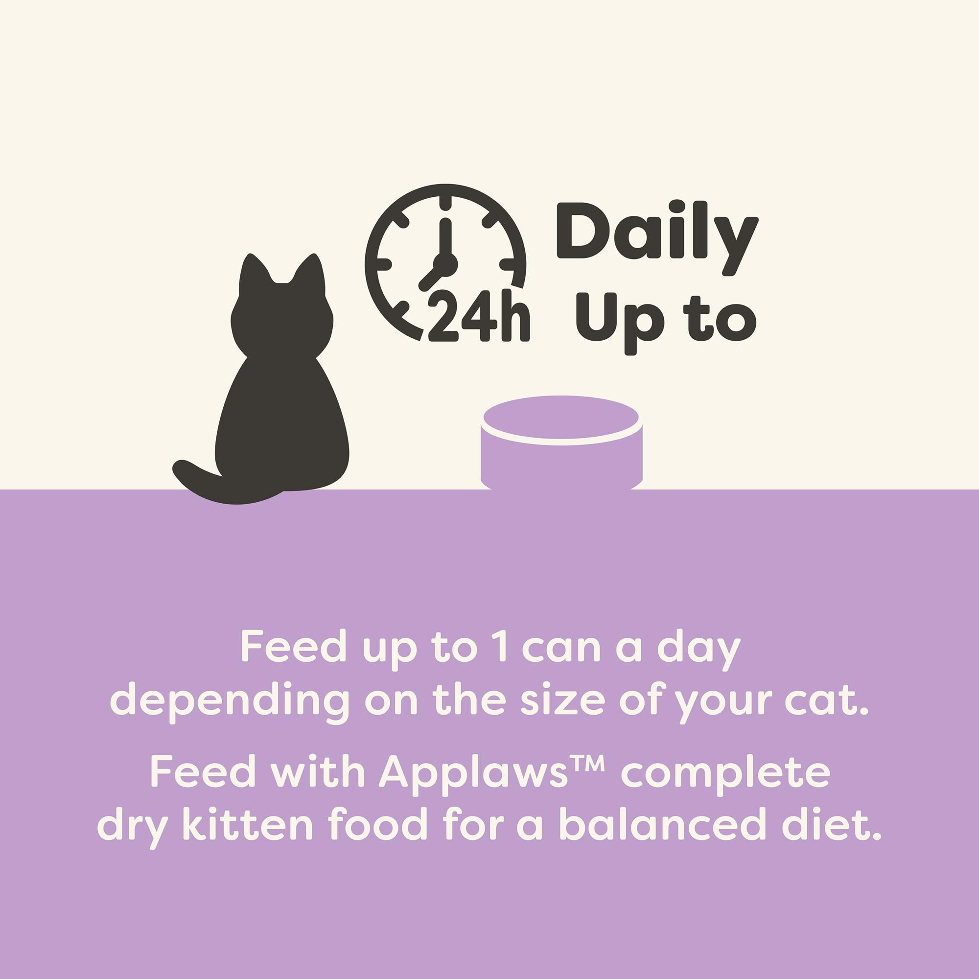 Applaws aventure gustative variée, avec bouillons et textures riches, pour varier les repas.