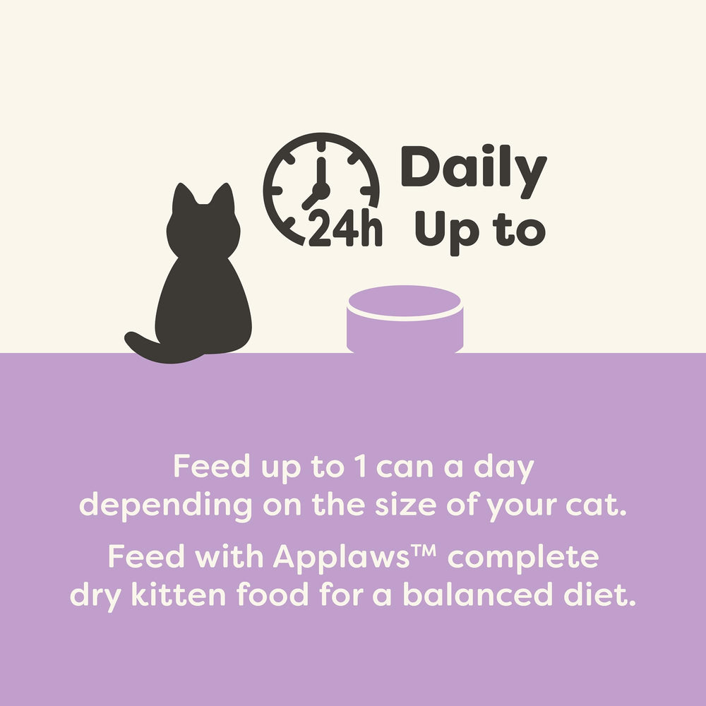 Applaws aventure gustative variée, avec bouillons et textures riches, pour varier les repas.