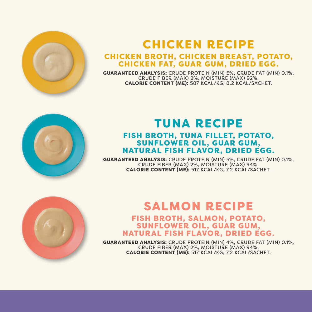 Applaws friandise poisson – goût naturel pour récompenser et varier les repas.