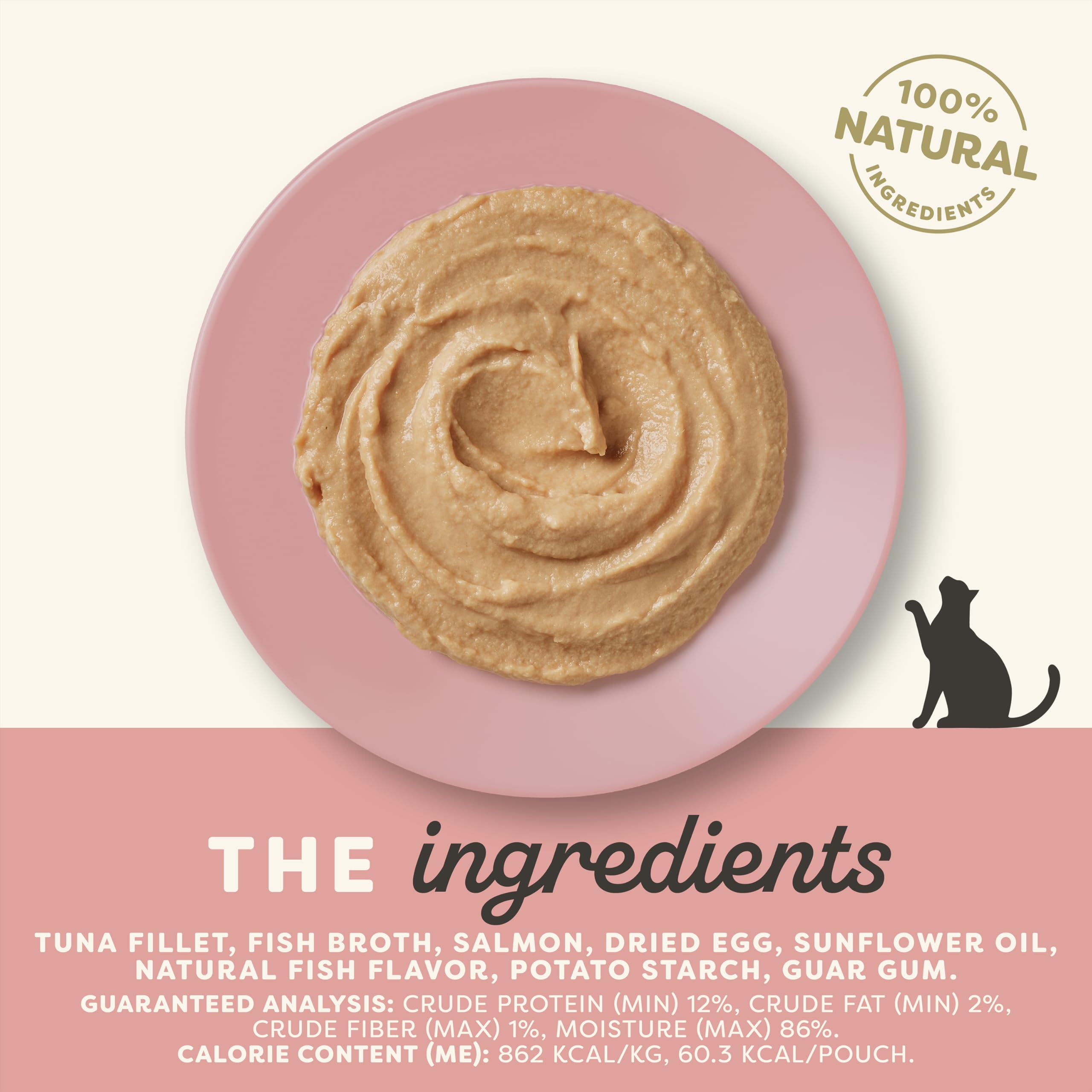 Applaws petites portions mousse thon saumon — hydratation naturelle et saveur.
