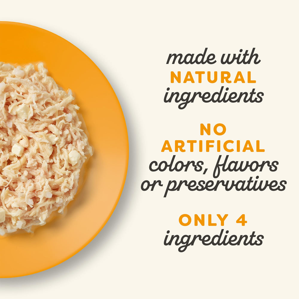 Applaws sans additifs: recette simple et sans colorants.