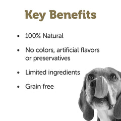 Applaws Taste Toppers – protéine réelle, soutien à l’activité canine.