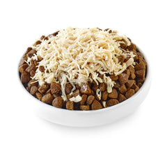 Applaws Taste Toppers – texture bouillon, enrichissant les repas sans additifs.
