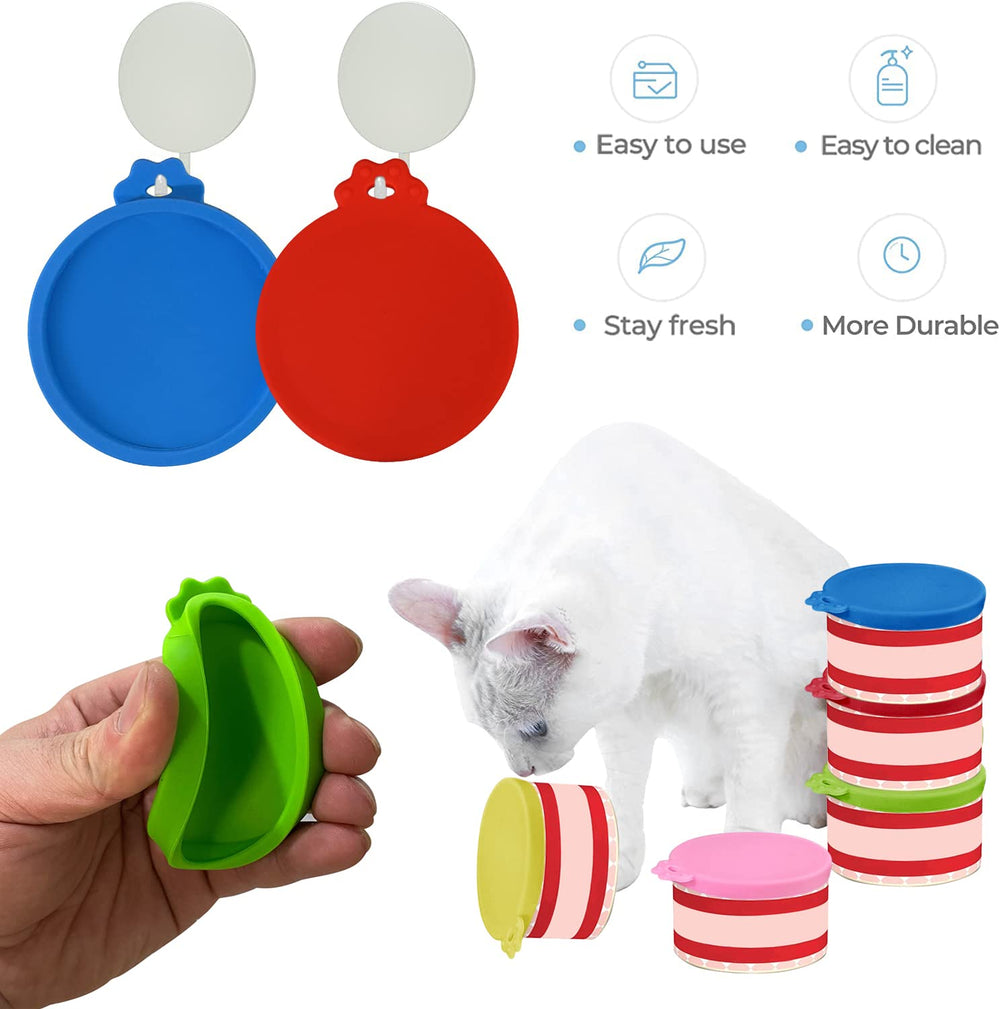 Couvercle AQSXO vert pour boîtes 2-5 oz, fermeture sûre et flexible.