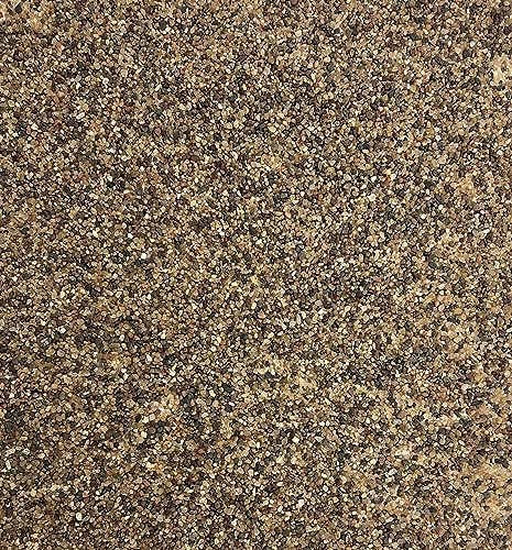 Delta Sable Aqua Natural: usage en chemin dans l’aquarium pour décor naturel