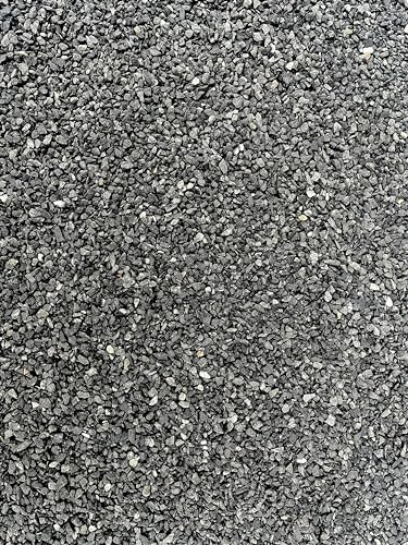 Aqua Natural gravier pour aménagement aquatique, stabilise les plantes et décor naturel.