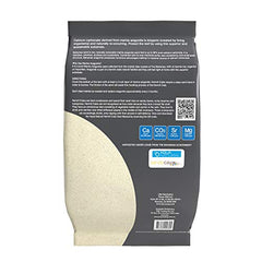 Aqua Natural Habitat sable aragonite pour crabe ermite – soutien durable.