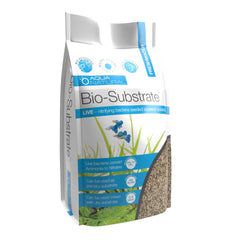 Aqua Natural Sable Prairie Bioactif: sable vivant favorisant les colonies nitrifiantes.