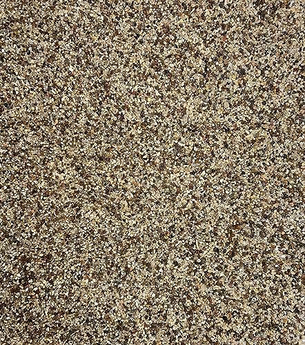 Aqua Natural sable prairie adapté aux habitats et terrariums pour un rendu réaliste.