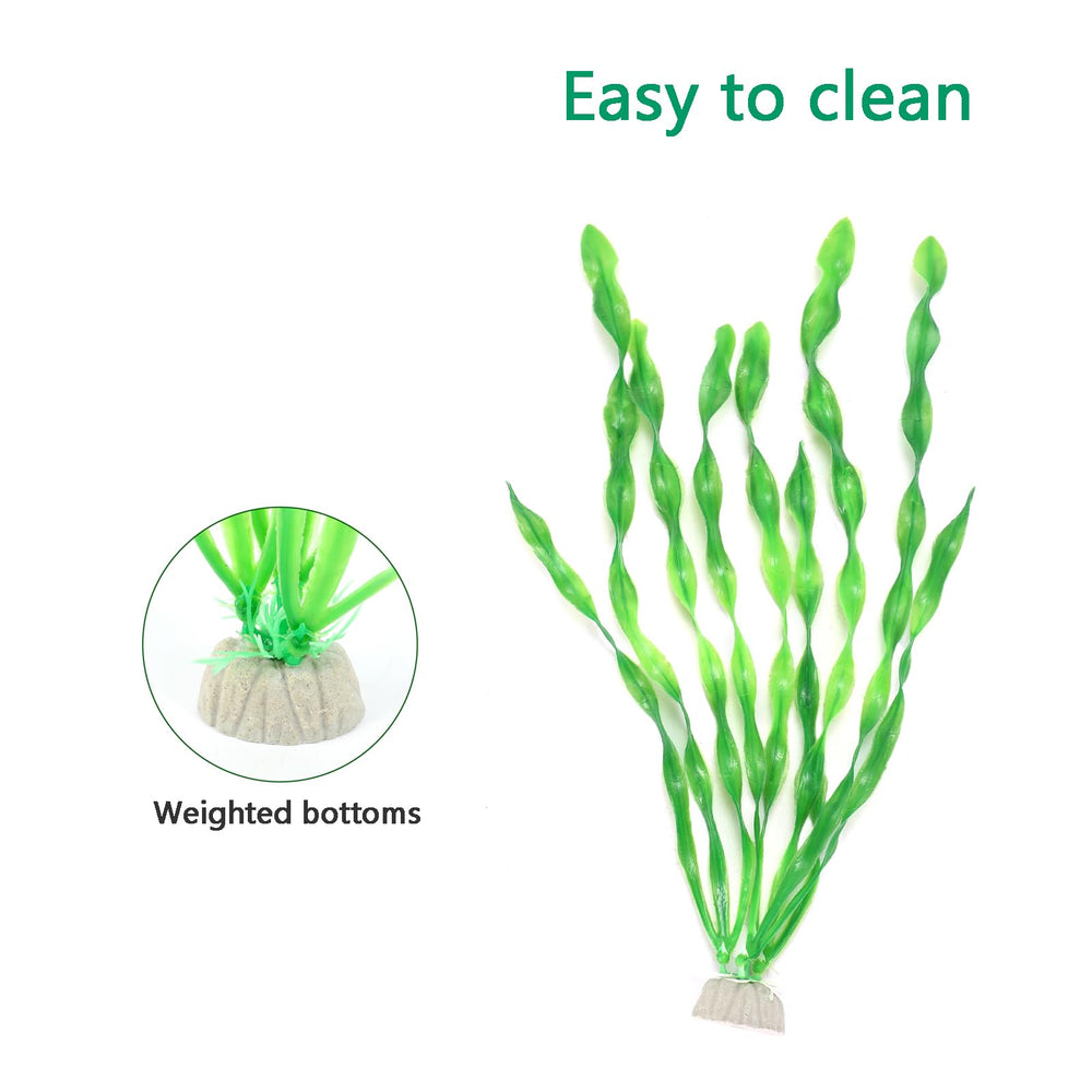 AQUANEAT – base épaisse et stable aidant à maintenir les plantes en place