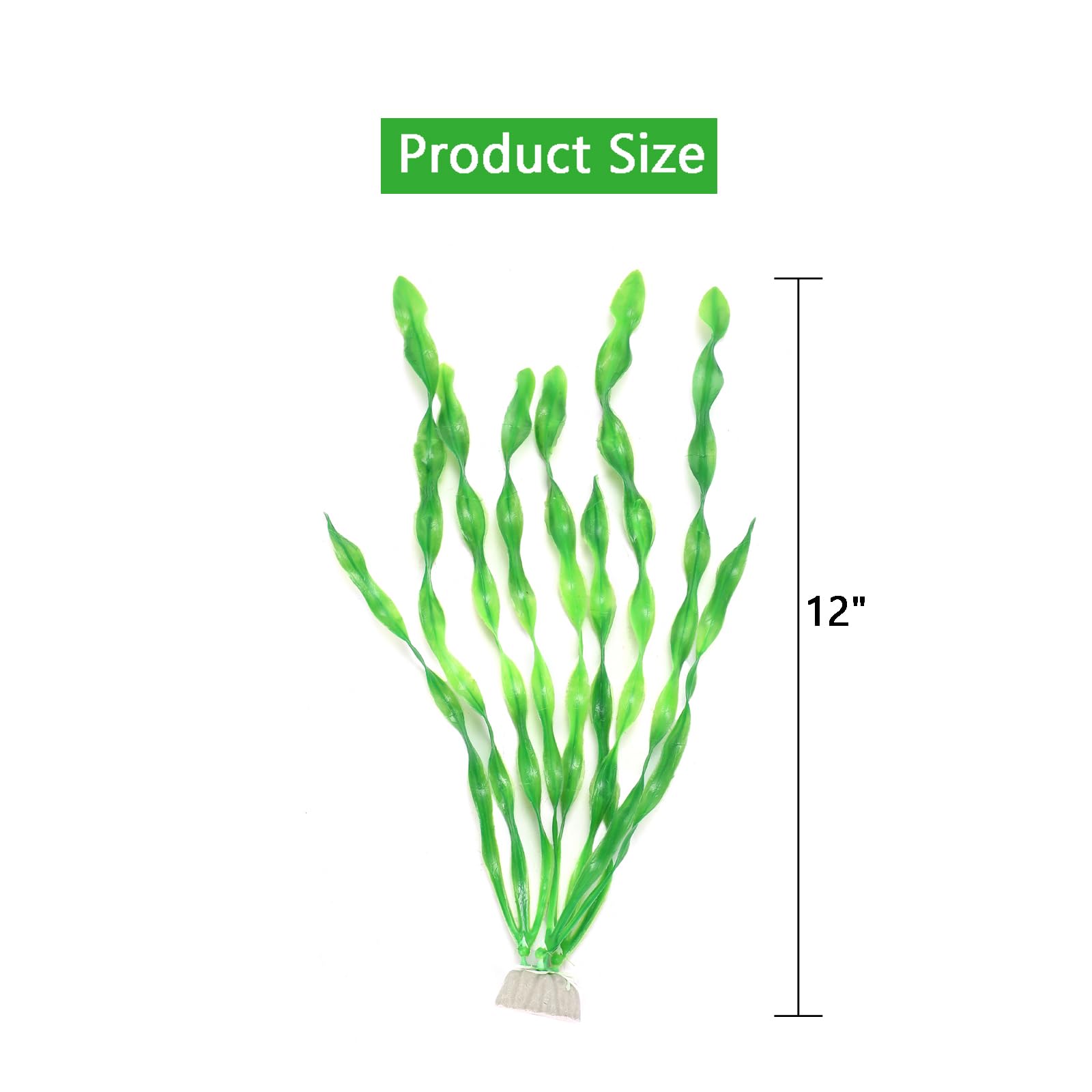 AQUANEAT – feuillage doux offrant des cachettes naturelles pour les poissons