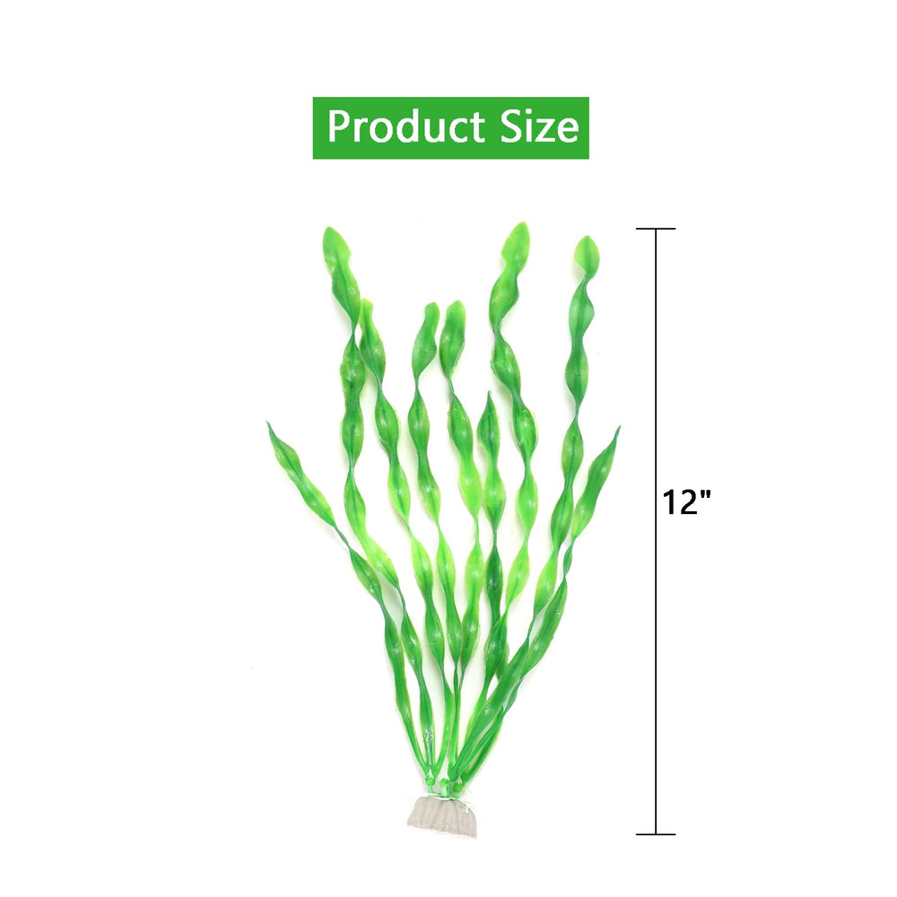 AQUANEAT – feuillage doux offrant des cachettes naturelles pour les poissons