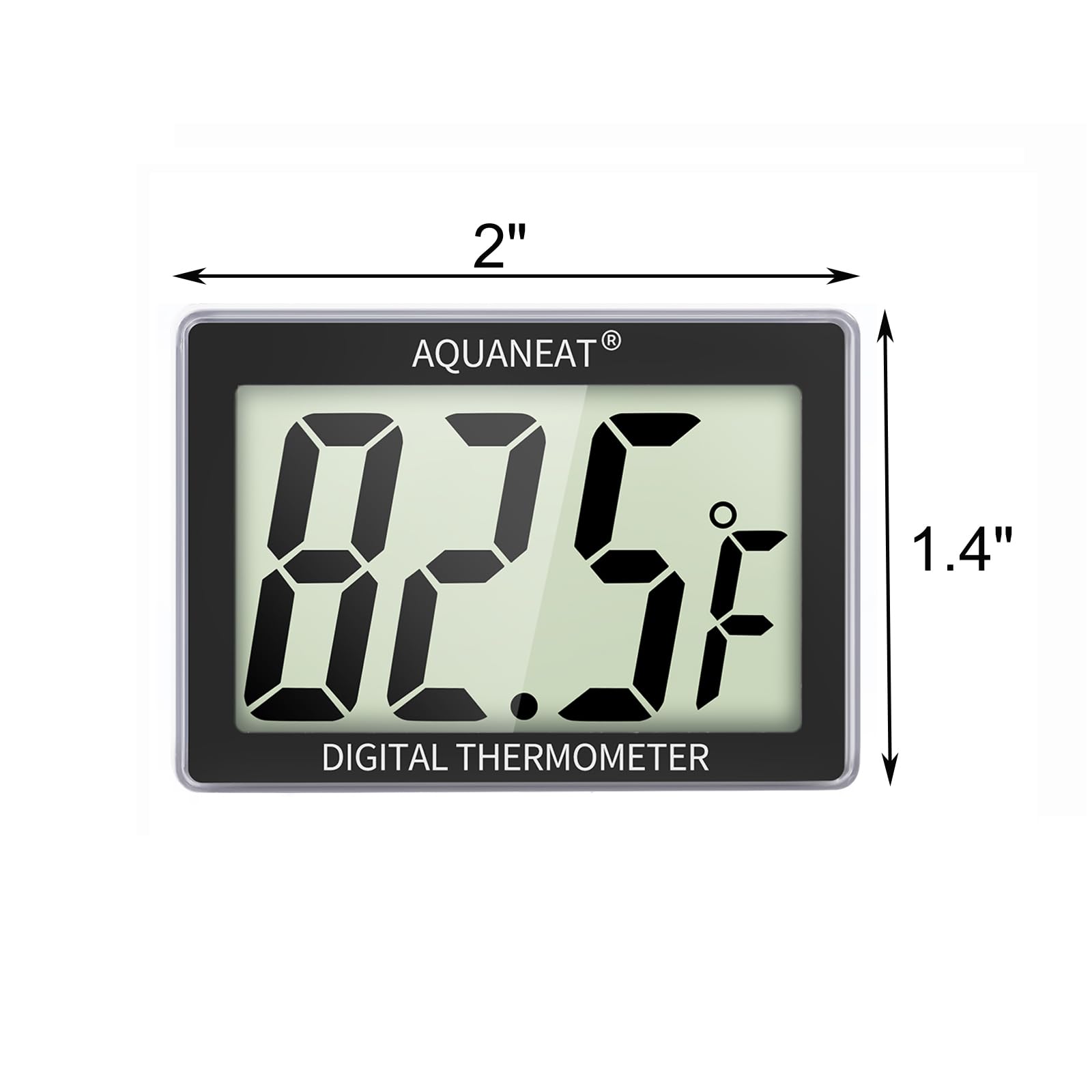 Piles LR1130 incluses pour démarrage rapide avec AQUANEAT.