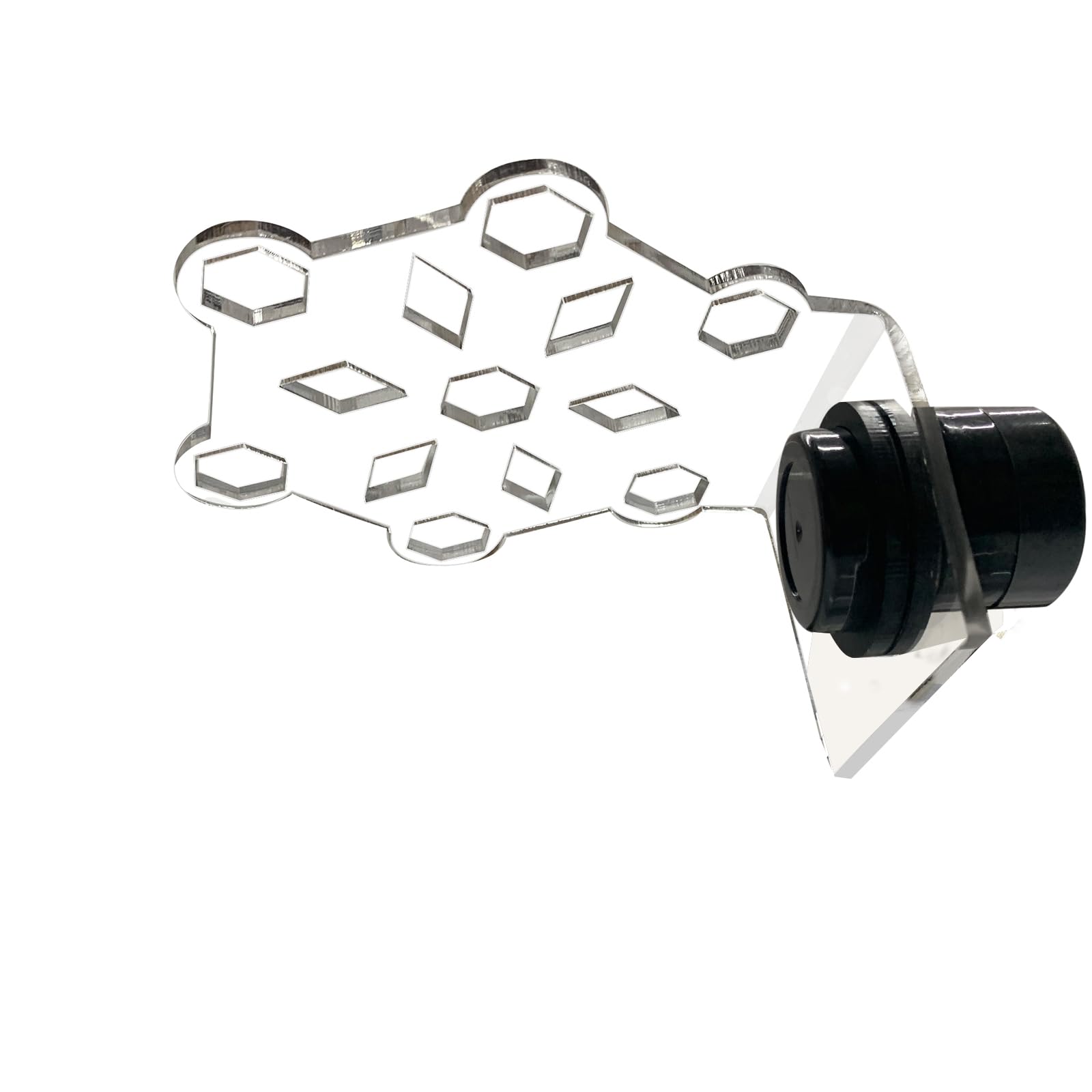 Kit magnétique Aquarium Choice: solution compacte pour optimiser le récif et l'esthétique.