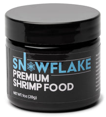 Pellets coulants Snowflake qui se dissolvent sans polluer l'eau.