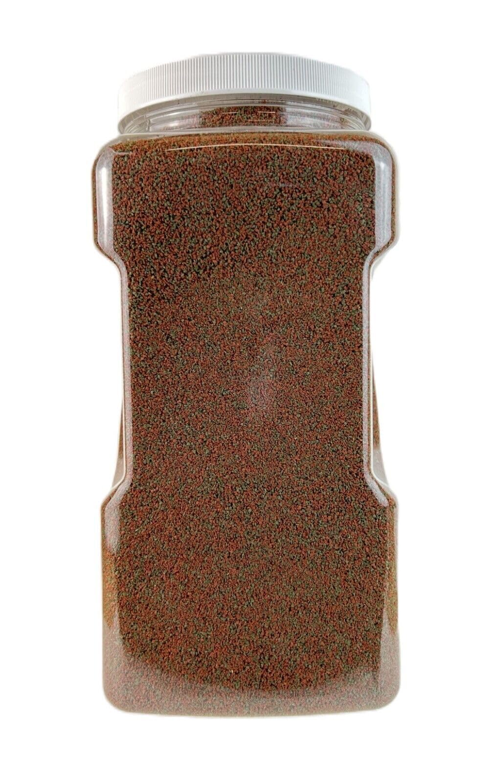 Bocal Aquatic Foods Inc. Guppy Granules Coulants, pratique et fraîcheur garantie