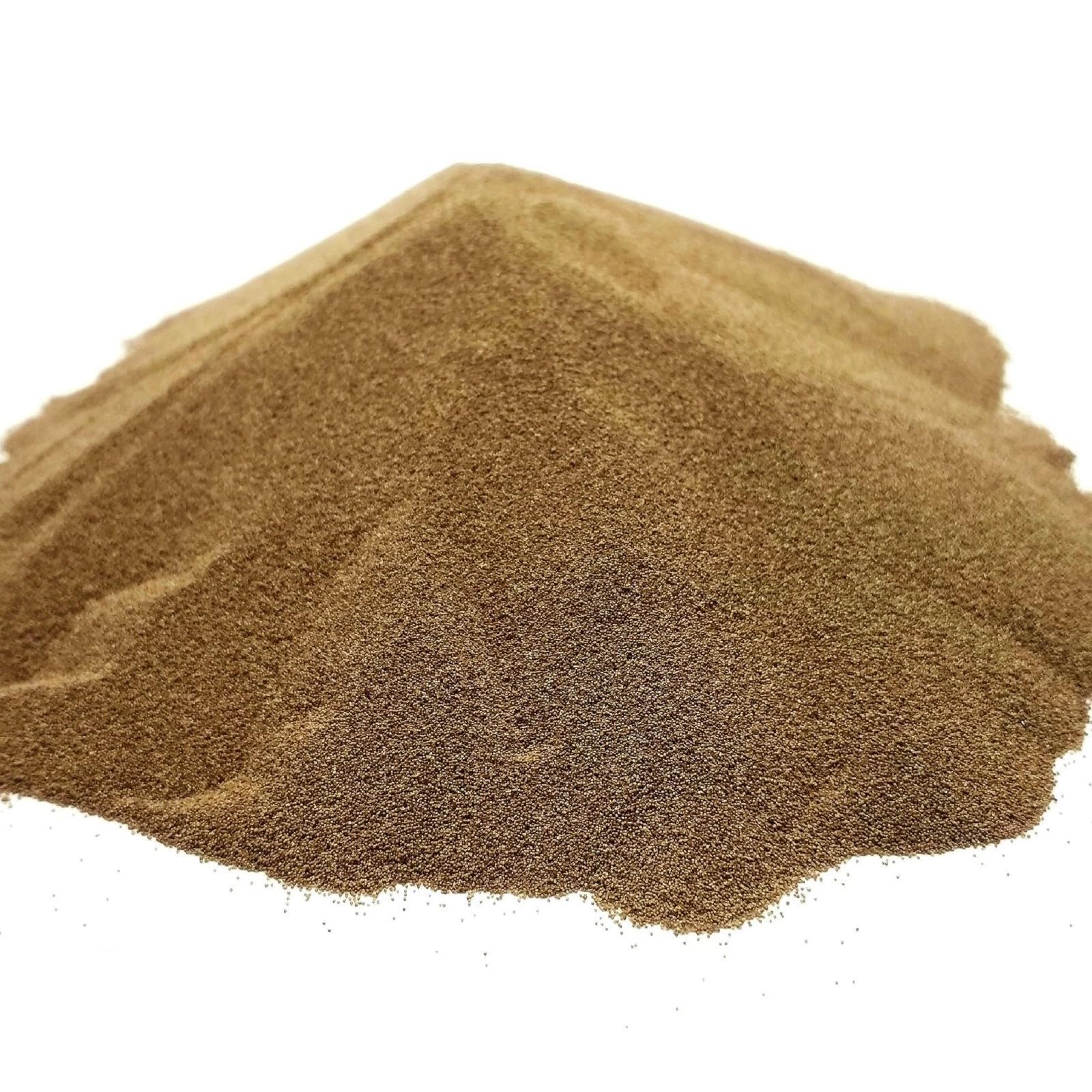 Œufs artémias Aquatic Foods Inc. grade A pour l'élevage en aquarium