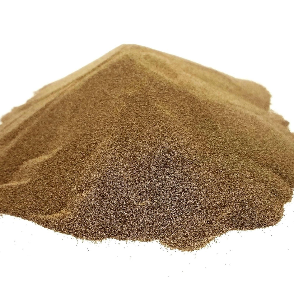 Œufs artémias Aquatic Foods Inc. grade A pour l'élevage en aquarium