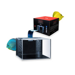 Aquatop Venti kit aquarium 5 galons prêt à monter