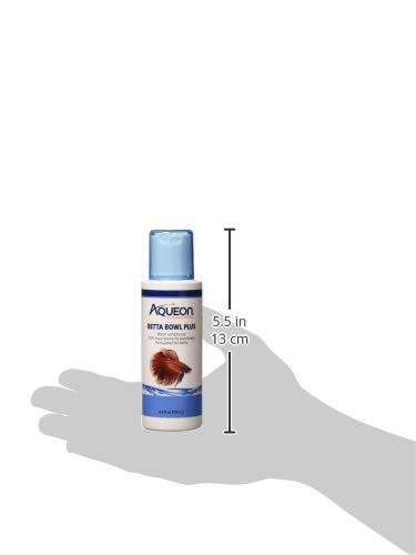 Contenu enrichi d'oligo-éléments améliorant couleur et mucus naturel du Betta.