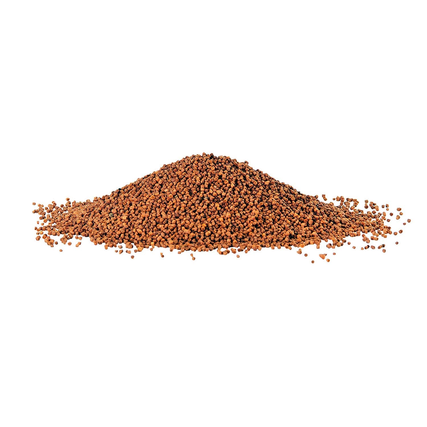 Aqueon Betta pellets incluant des crevettes pour plaire au Betta