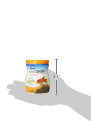 Aqueon: granulés coulants favorisant une digestion efficace.