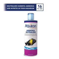 Aqueon Doseur 5 ml – dosage précis pour environ 38 litres.