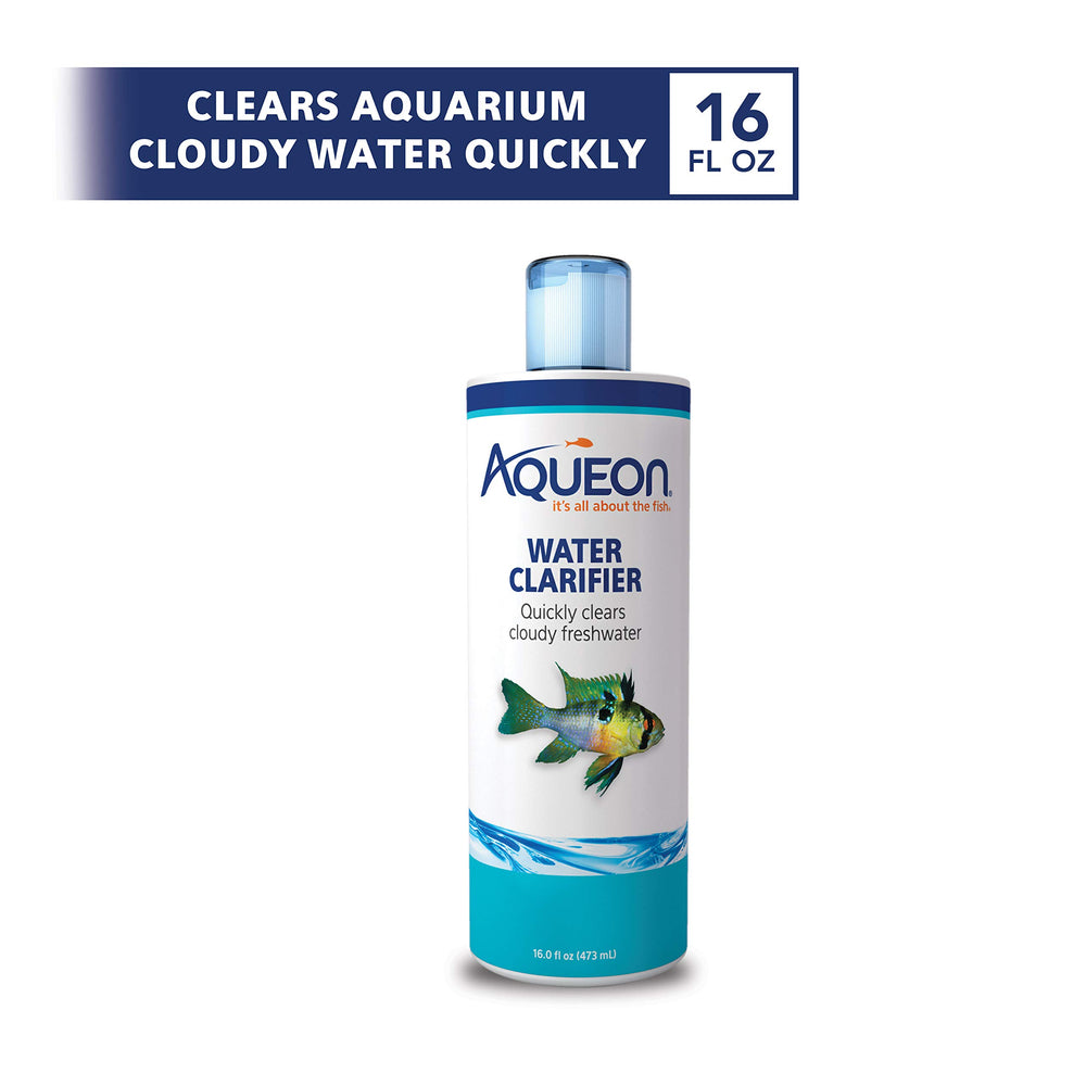 Doseur Aqueon inclus, dosage précis pour environ 38 litres.