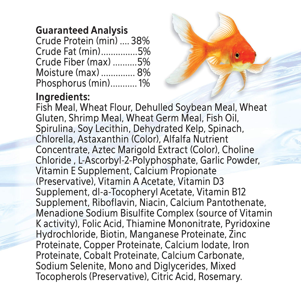 Nutrition équilibrée favorisant l'appétit tout en limitant les déchets.