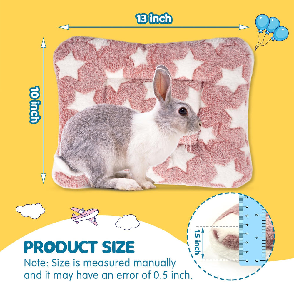 Matelas absorbant ARCTIC EAGLE pour lapin, propreté facilitée.