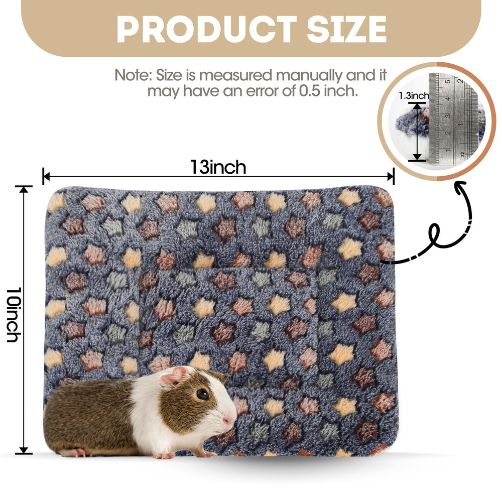 ARCTIC EAGLE – Tapis absorbant 10x13, absorption rapide et propreté du habitat.
