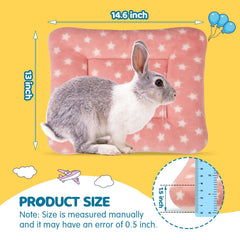 ARCTIC EAGLE Tapis lapin douceur, toucher agréable et confort durable.