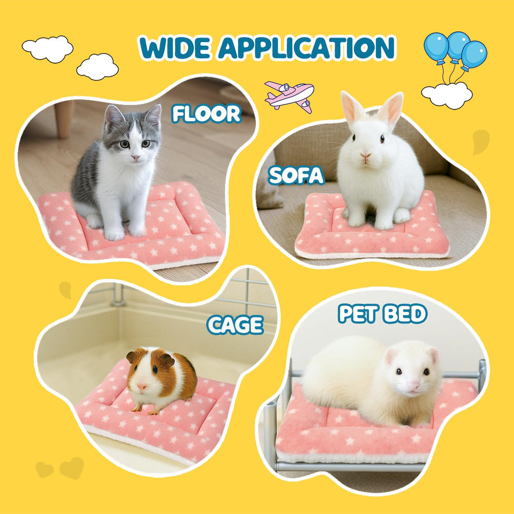 ARCTIC EAGLE Tapis lapin usage sous pont et cachettes.