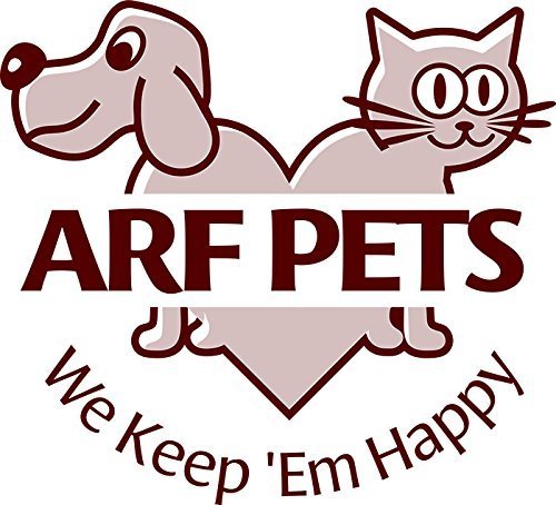 Arf Pets Lit portable pour chien, idéal à utiliser intérieur et extérieur.