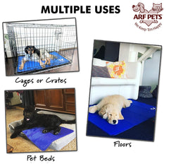 Arf Pets tapis refroidissant en voiture, voyage plus serein