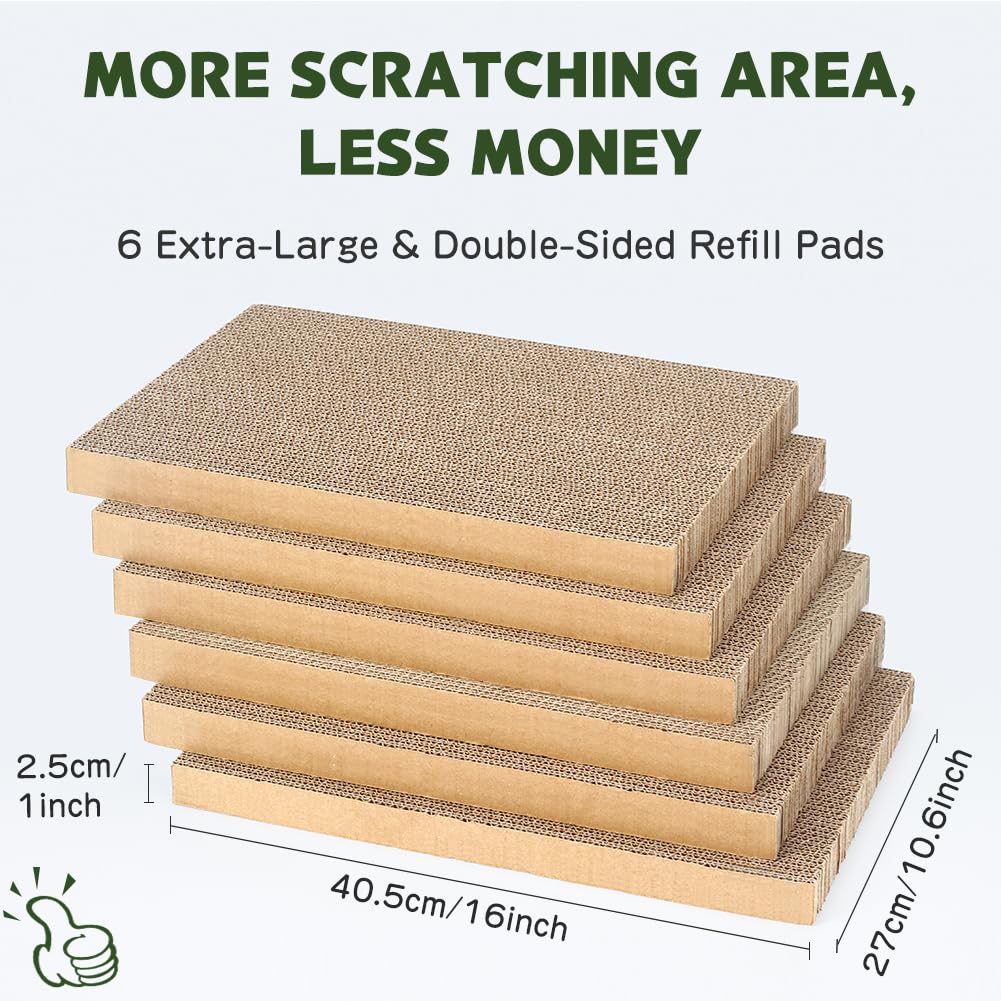 ARGOPET tapis-grattage-double-face : surface durable utilisable des deux côtés.
