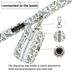 Fermeture-éclair inox du distributeur Aring Pet, design élégant et durable.