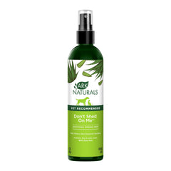 ARK NATURALS spray anti-chute, bouteille 8 oz, réduction de la perte de poils