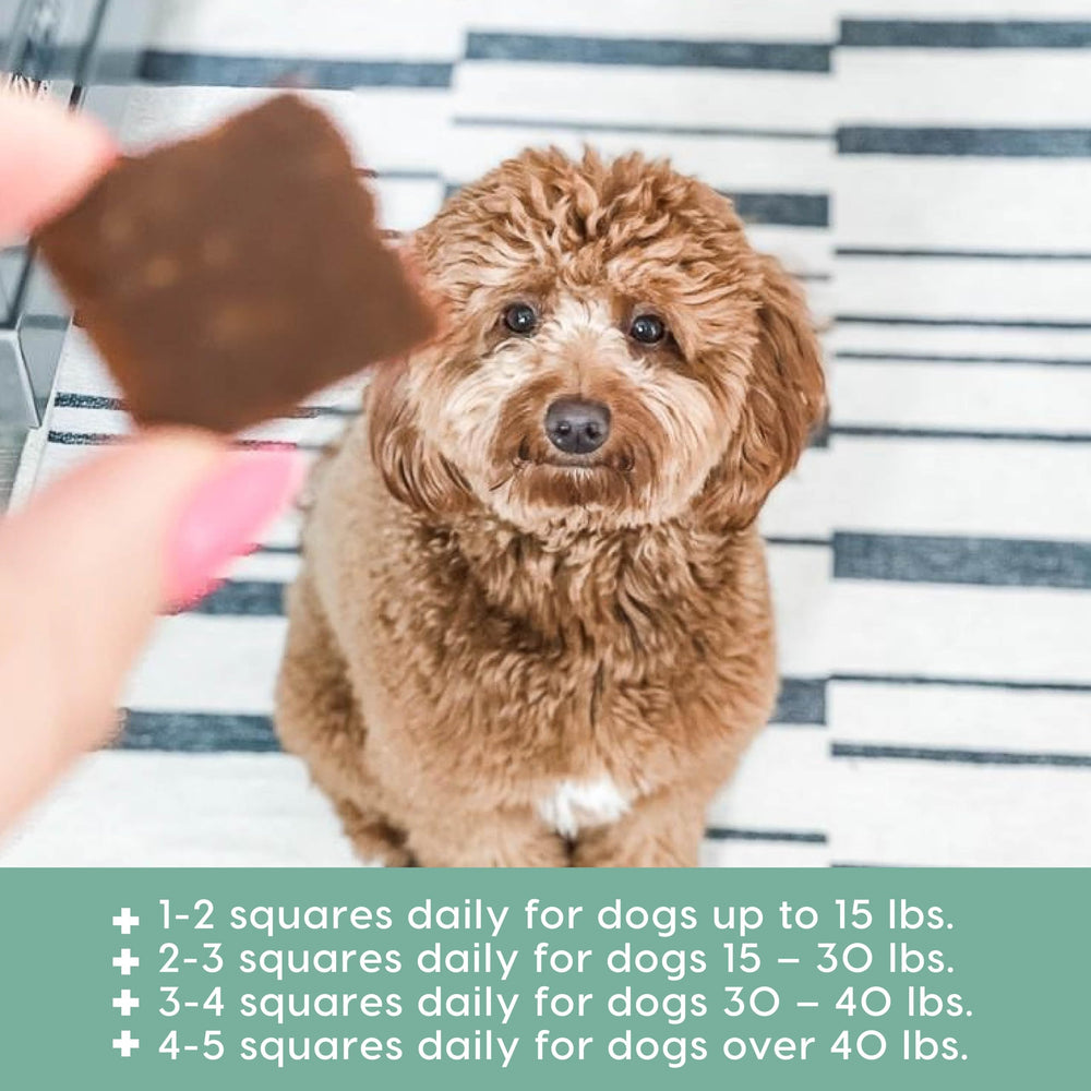 Ark Naturals Joint Rescue saveur agneau friandises appétentes
