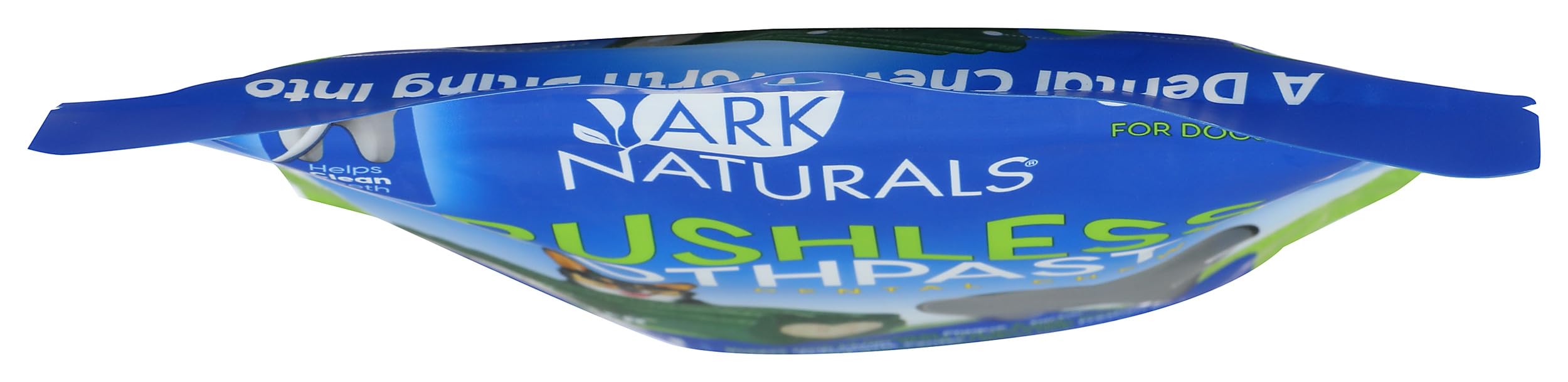 Emballage Ark Naturals 12oz, format pratique pour l'utilisation quotidienne