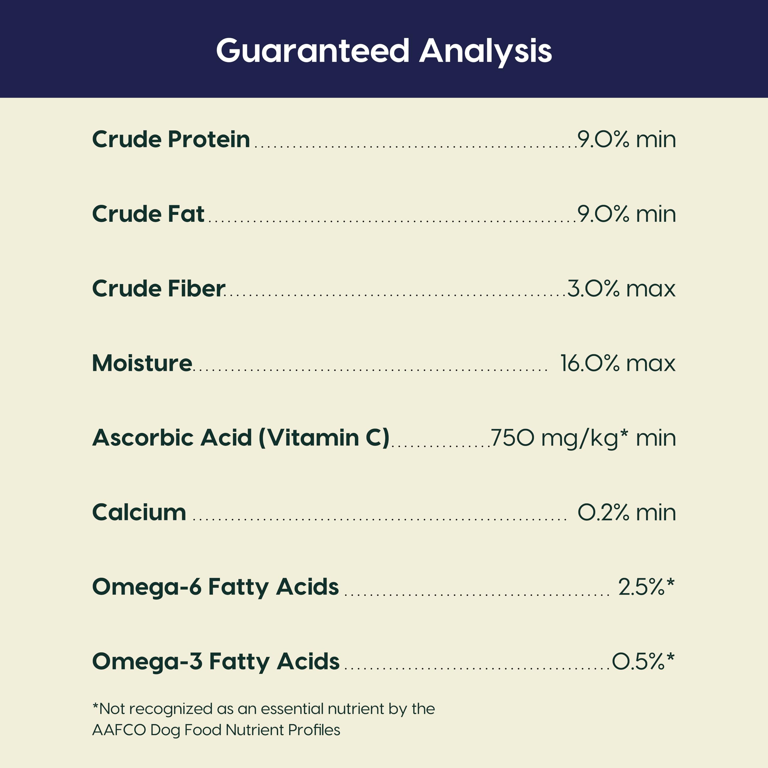 ARK NATURALS Fortify sans maïs soja blé – formulation sans ingrédients problématiques.